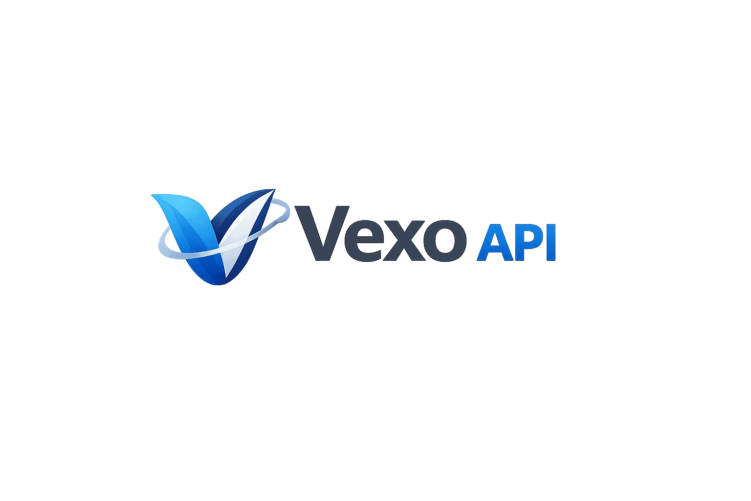 Vexo API Logo